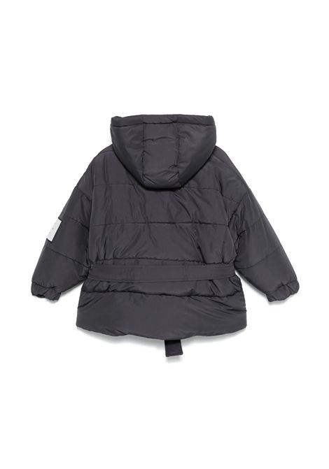 Piumino con logo DOUUOD JUNIOR | DX2P30 N0372930